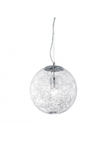 Lampa wisząca MAPA MAX SP1 D40