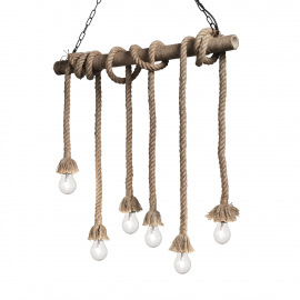 Lampa wisząca CANAPA SP6