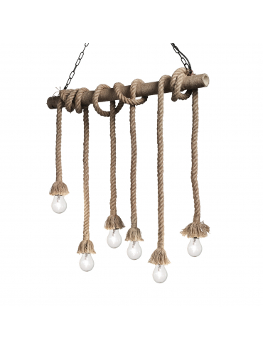 Lampa wisząca CANAPA SP6