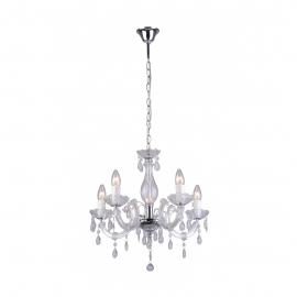 Lampa wisząca MAGNOLIA RLD94016-5A