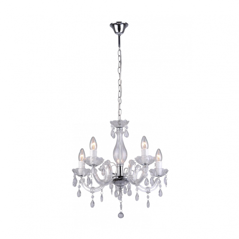Lampa wisząca MAGNOLIA RLD94016-5A