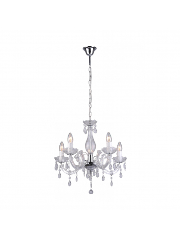 Lampa wisząca MAGNOLIA RLD94016-5A