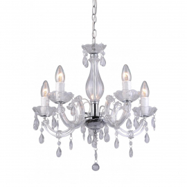 Lampa wisząca MAGNOLIA RLD94016-5A