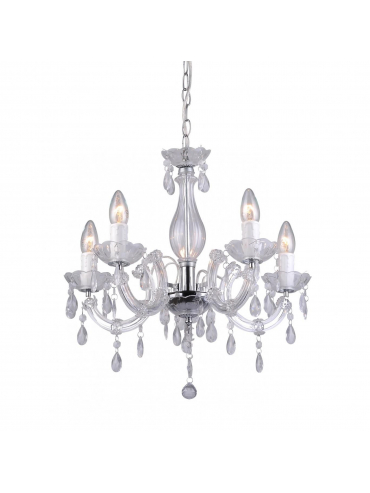 Lampa wisząca MAGNOLIA RLD94016-5A