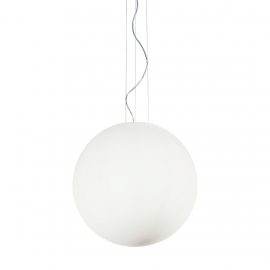 Lampa wisząca MAPA BIANCO SP1 D50