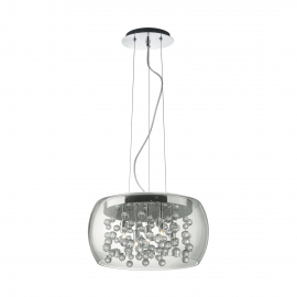Lampa wisząca AUDI-80 SP8