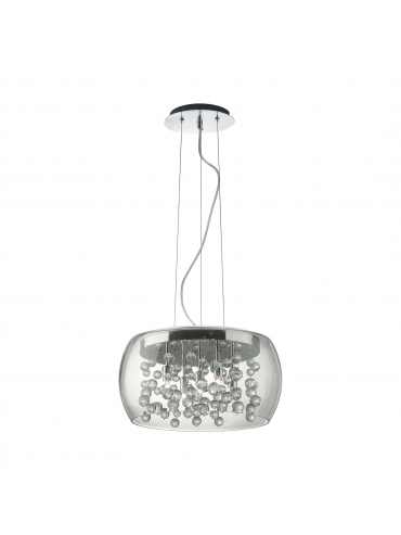 Lampa wisząca AUDI-80 SP8