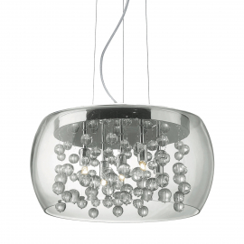 Lampa wisząca AUDI-80 SP8