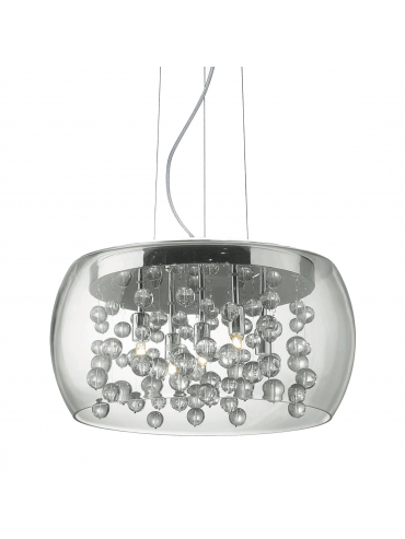 Lampa wisząca AUDI-80 SP8