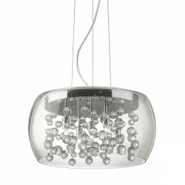 Lampa wisząca AUDI-80 SP5