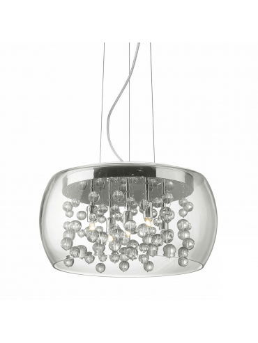 Lampa wisząca AUDI-80 SP5