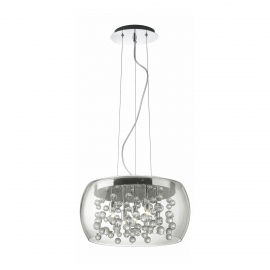 Lampa wisząca AUDI-80 SP5