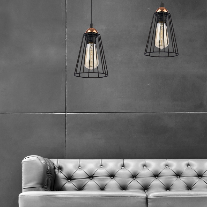 Lampa wisząca GALAXY 1641