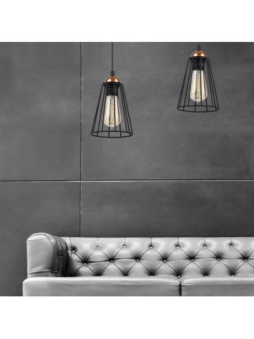 Lampa wisząca GALAXY 1641