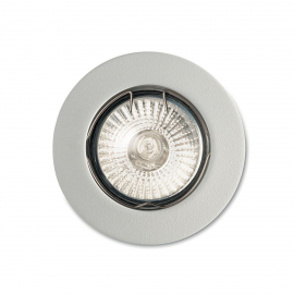 Spot JAZZ FI1 BIANCO