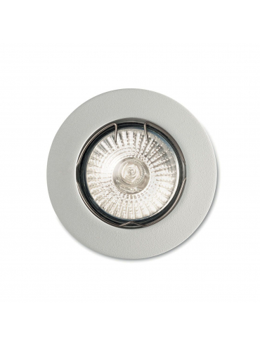 Spot JAZZ FI1 BIANCO