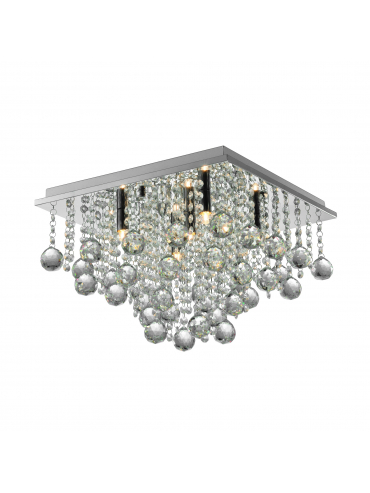 Lampa sufitowa RANGEL RLX92711-5