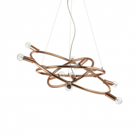 Lampa wisząca COSMO SP9 RAME