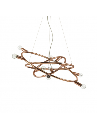 Lampa wisząca COSMO SP9 RAME