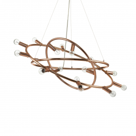 Lampa wisząca COSMO SP15 RAME