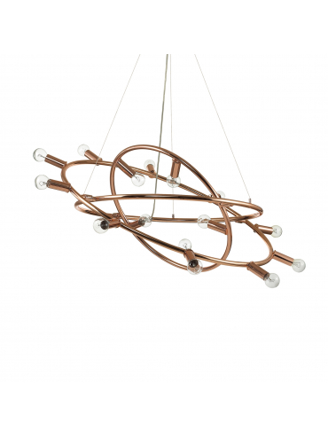 Lampa wisząca COSMO SP15 RAME
