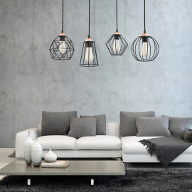 Lampa wisząca GALAXY 1646