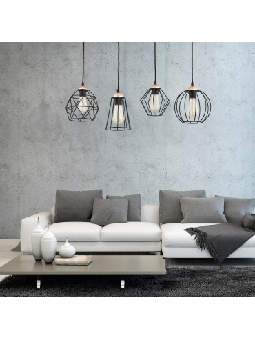 Lampa wisząca GALAXY 1646