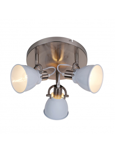 Lampa sufitowa PICTOR RLX94023-3W