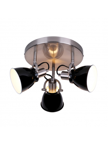 Lampa sufitowa PICTOR RLX94023-3B