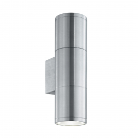Kinkiet GUN AP2 SMALL ALLUMINIO