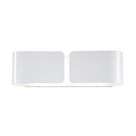 Kinkiet CLIP AP2 SMALL BIANCO