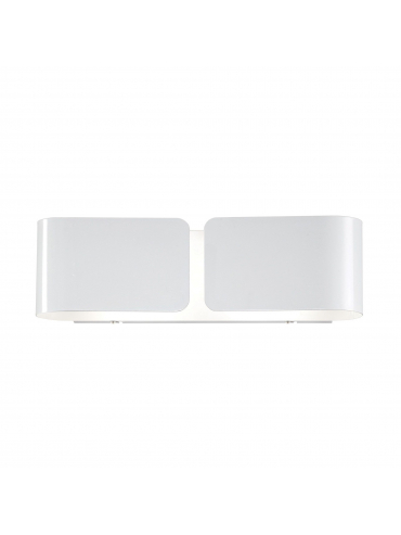 Kinkiet CLIP AP2 SMALL BIANCO