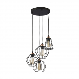 Lampa wisząca GALAXY 1643