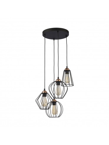 Lampa wisząca GALAXY 1643
