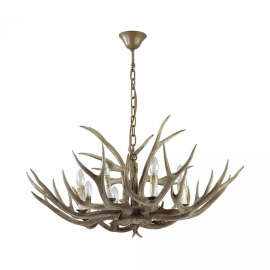 Lampa wisząca CHALET SP8