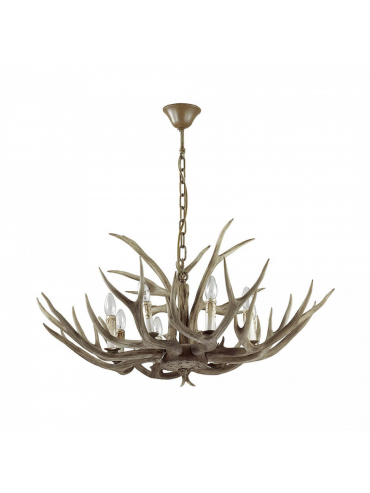 Lampa wisząca CHALET SP8