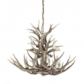 Lampa wisząca CHALET SP12