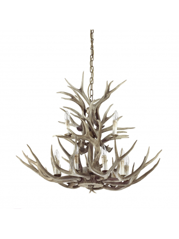 Lampa wisząca CHALET SP12