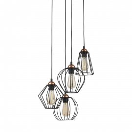 Lampa wisząca GALAXY 1643