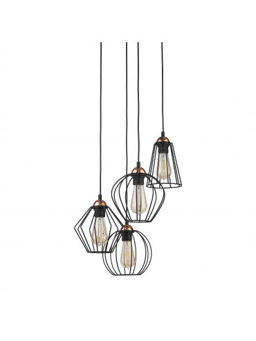 Lampa wisząca GALAXY 1643