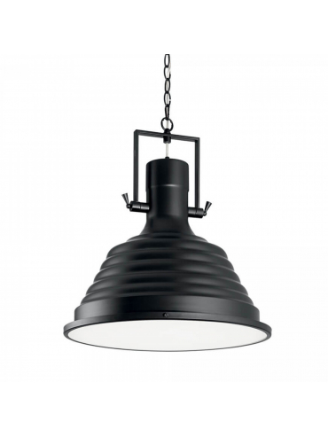 Lampa wisząca FISHERMAN SP1 D48 NERO