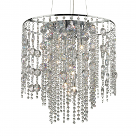 Lampa wisząca EVASIONE SP10