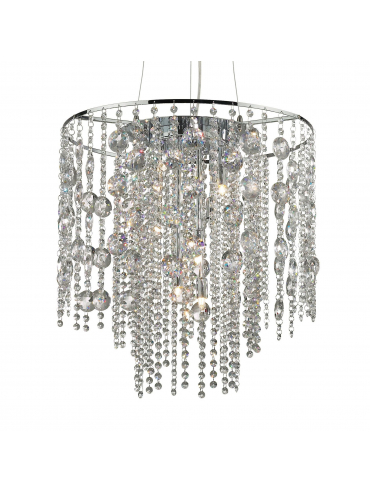 Lampa wisząca EVASIONE SP10