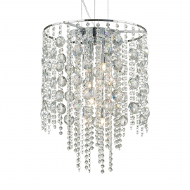 Lampa wisząca EVASIONE SP8
