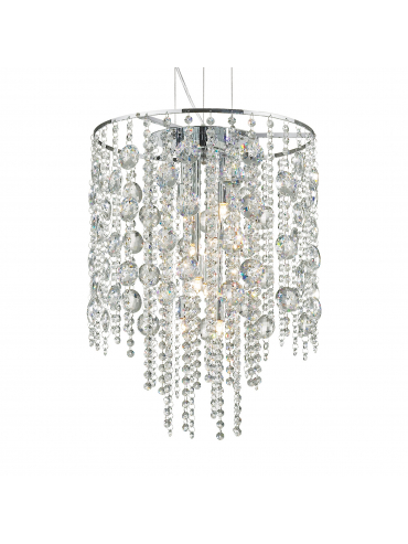 Lampa wisząca EVASIONE SP8