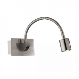 Kinkiet DYNAMO AP1 NICKEL
