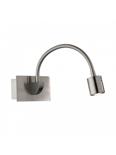 Kinkiet DYNAMO AP1 NICKEL