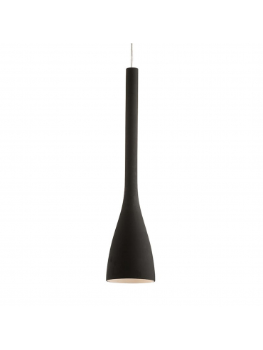 Lampa wisząca FLUT SP1 SMALL NERO