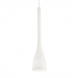 Lampa wisząca FLUT SP1 SMALL BIANCO