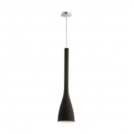 Lampa wisząca FLUT SP1 BIG NERO